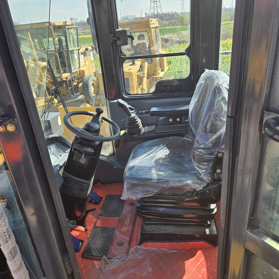 Wheel loader XCMG LW500HV