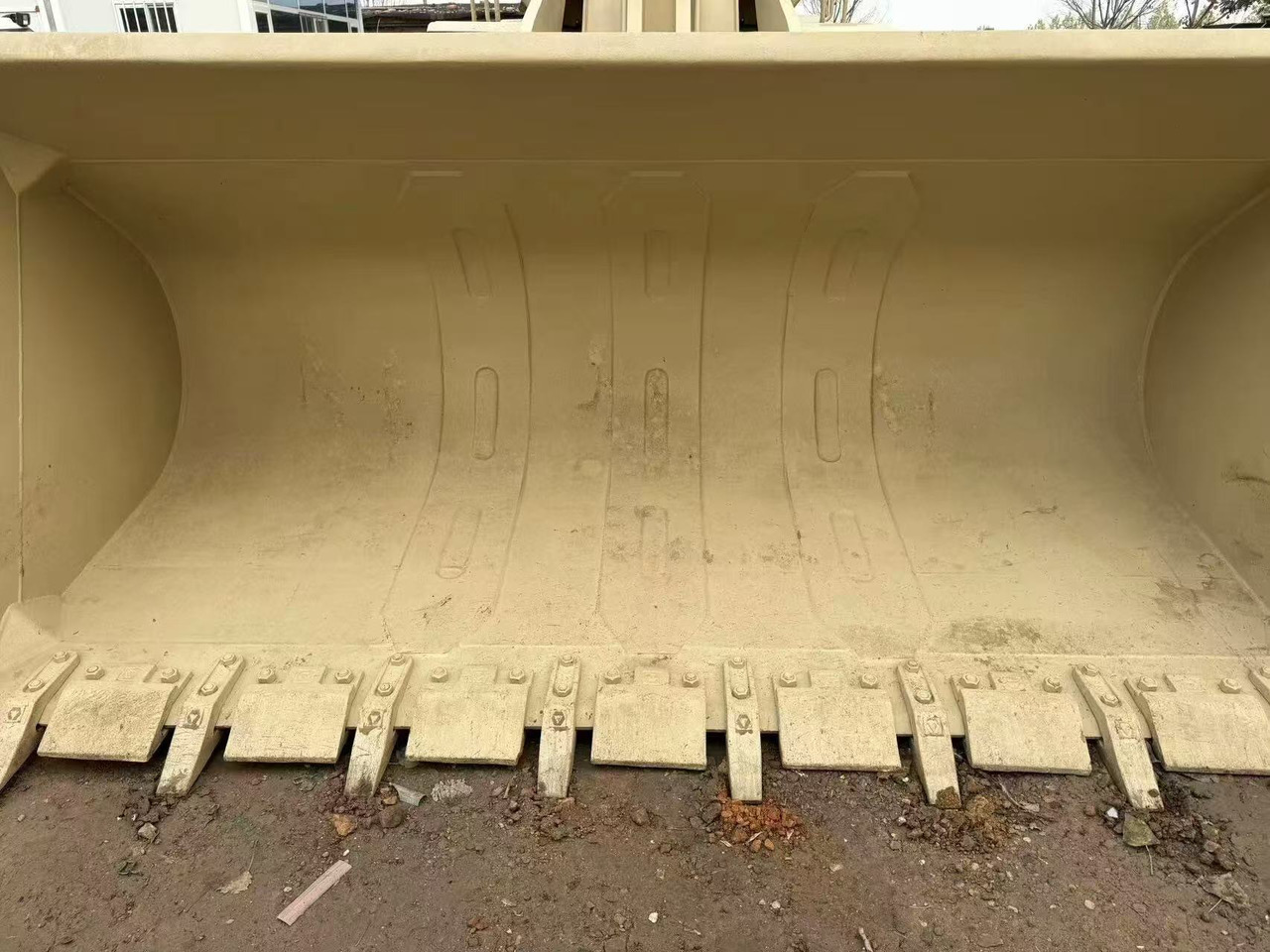 Wheel loader XCMG LW500KL