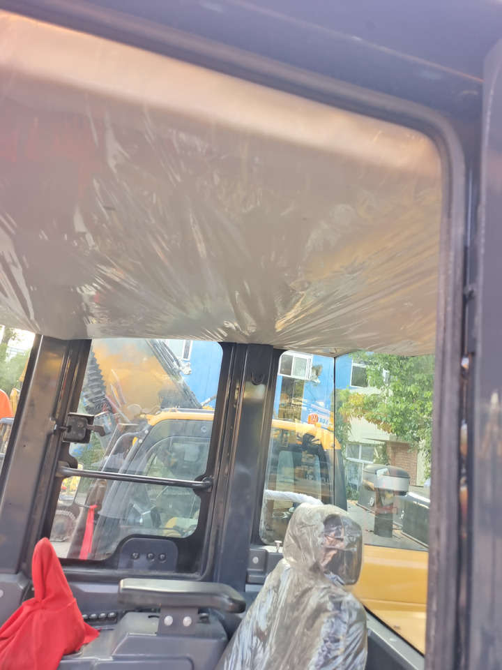 Wheel loader XCMG LW500KV