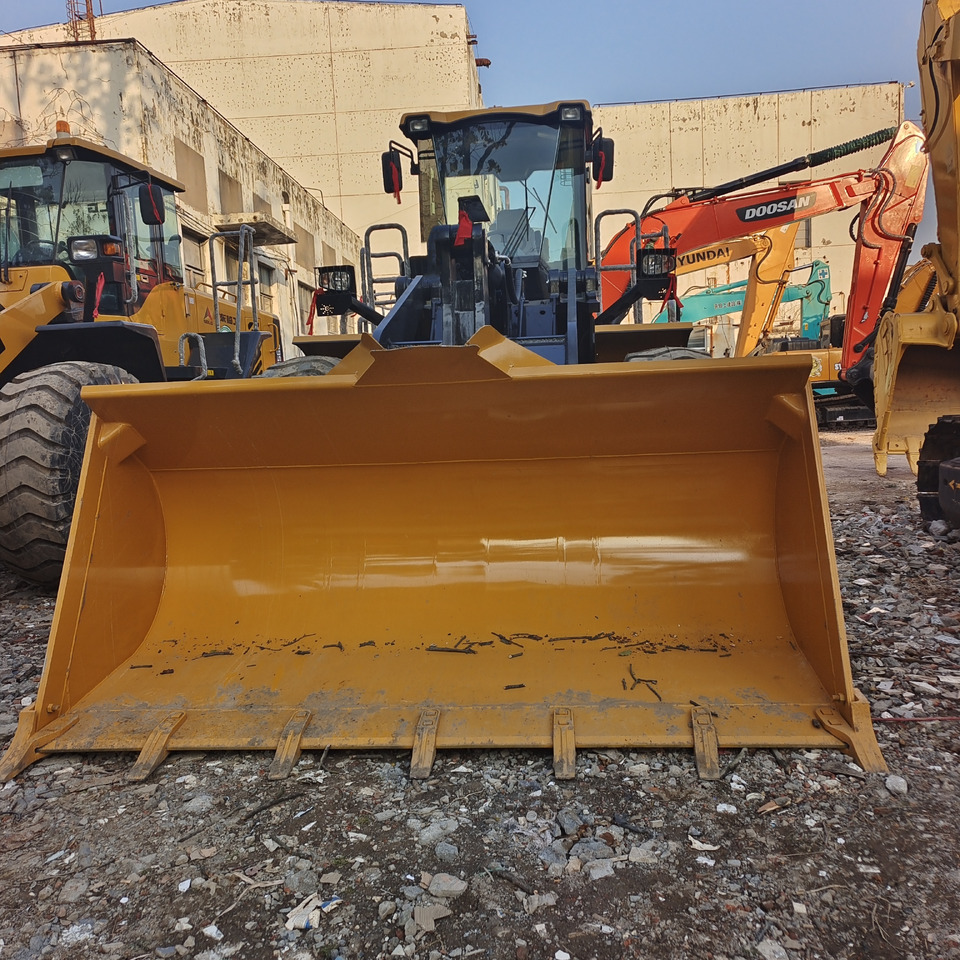 Wheel loader XCMG LW500KV