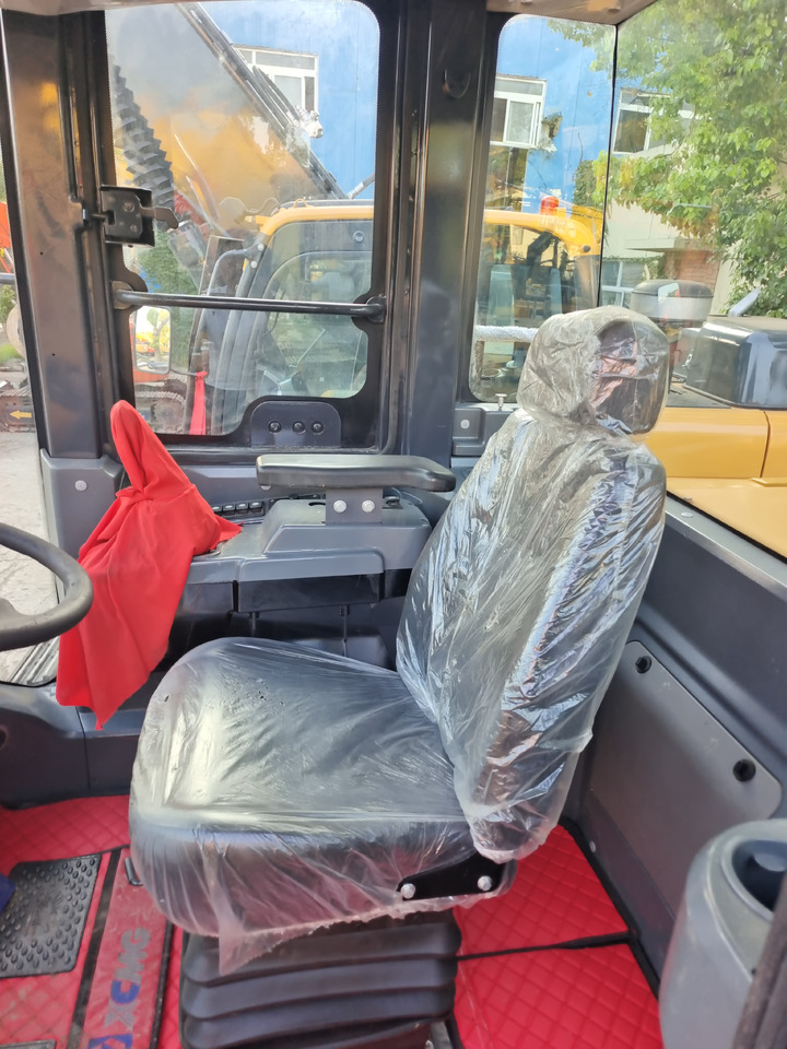 Wheel loader XCMG LW500KV