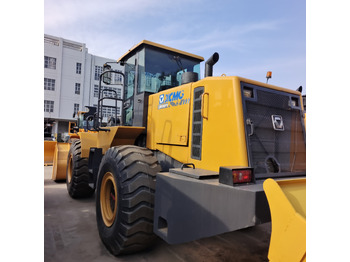 Wheel loader XCMG LW600FV