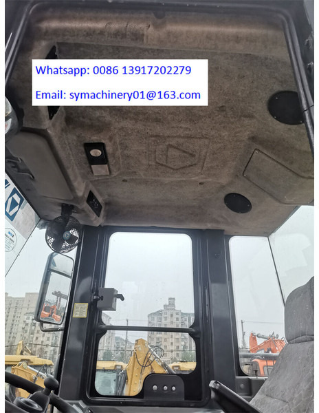 Wheel loader XCMG LW600KV