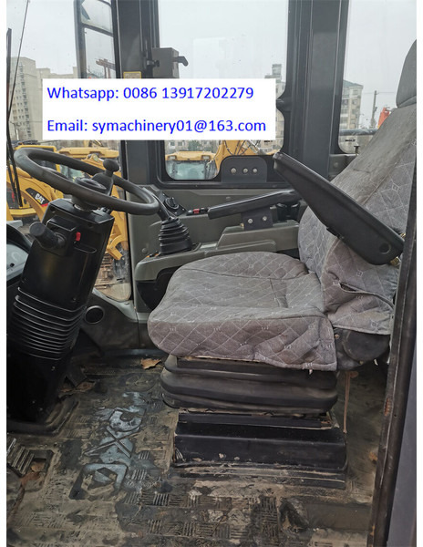 Wheel loader XCMG LW600KV