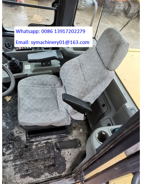 Wheel loader XCMG LW600KV