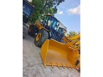 Wheel loader  XCMG LW 500 KV