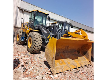Wheel loader  XCMG LW 500 KV
