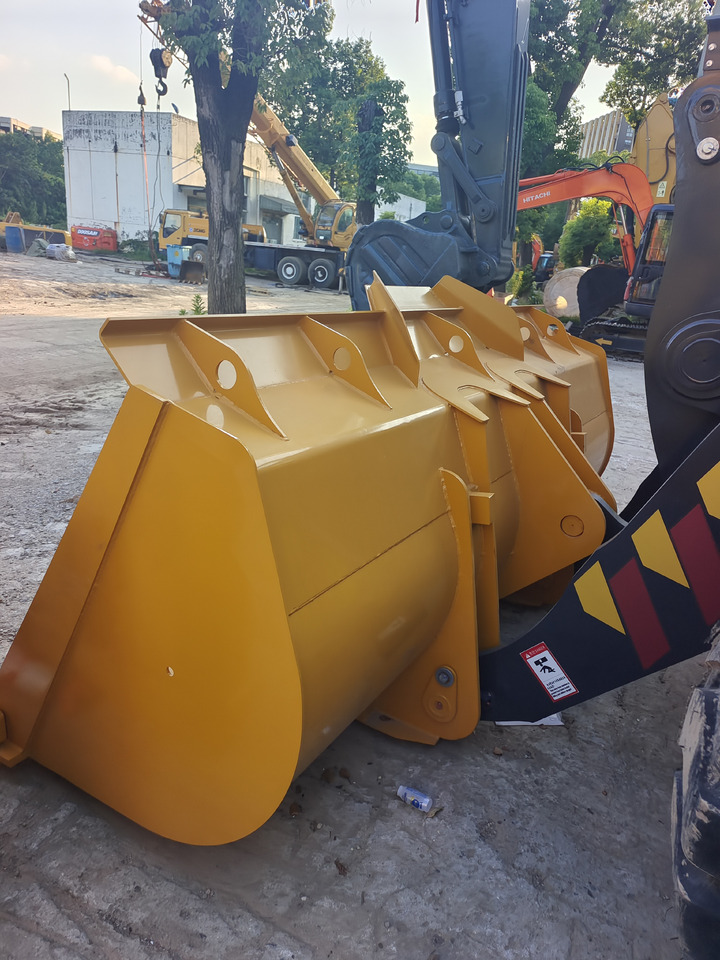 Wheel loader XCMG LW 500 KV