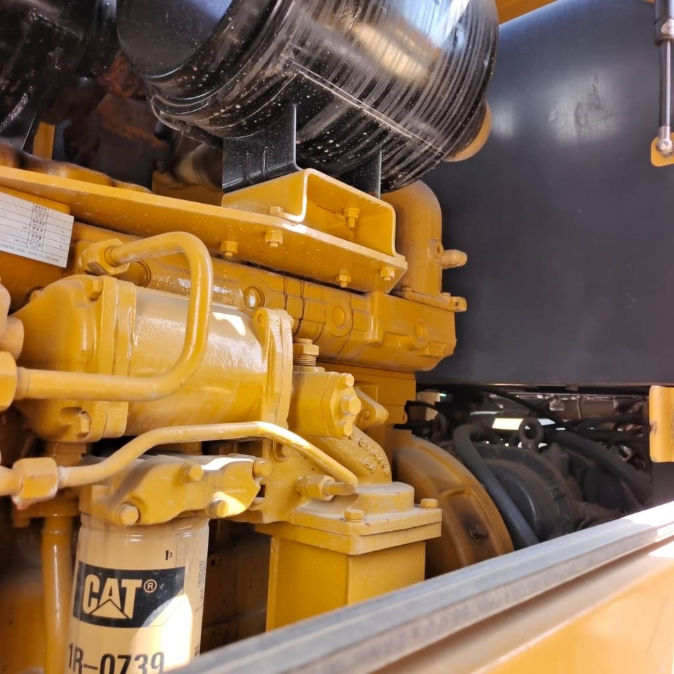 Wheel loader XCMG LW 500 KV