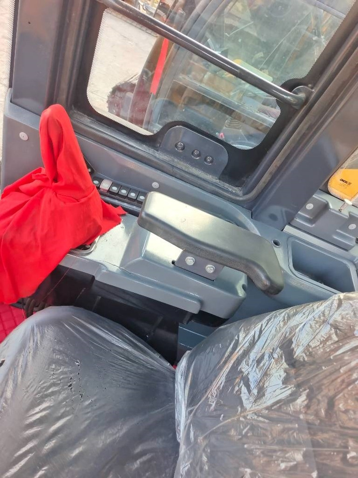 Wheel loader XCMG LW 500 KV