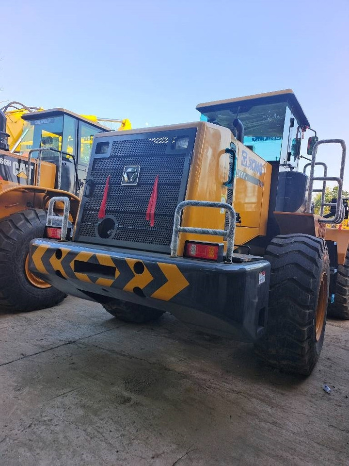 Wheel loader XCMG LW 500 KV