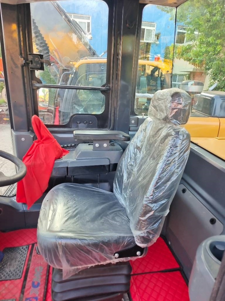 Wheel loader XCMG LW 500 KV