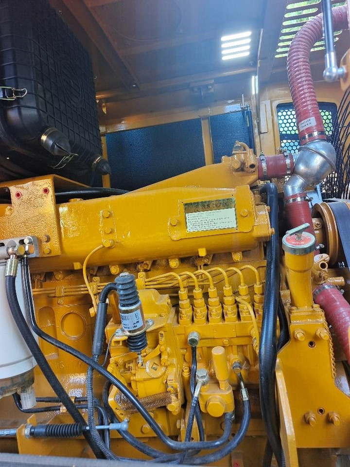 Wheel loader XCMG LW 500 KV