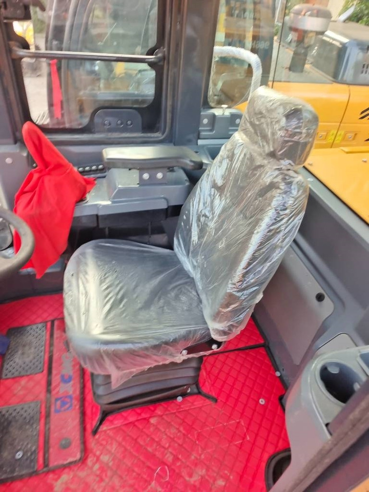 Wheel loader XCMG LW 500 KV