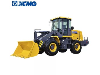 Wheel loader  XCMG Used Wheel Loader  3 Ton LW300KN Second Hand low cost