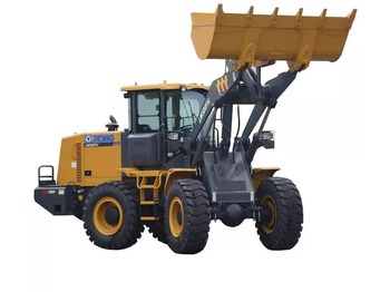 Wheel loader  XCMG Used Wheel Loader LW300FN Second Hand factory price
