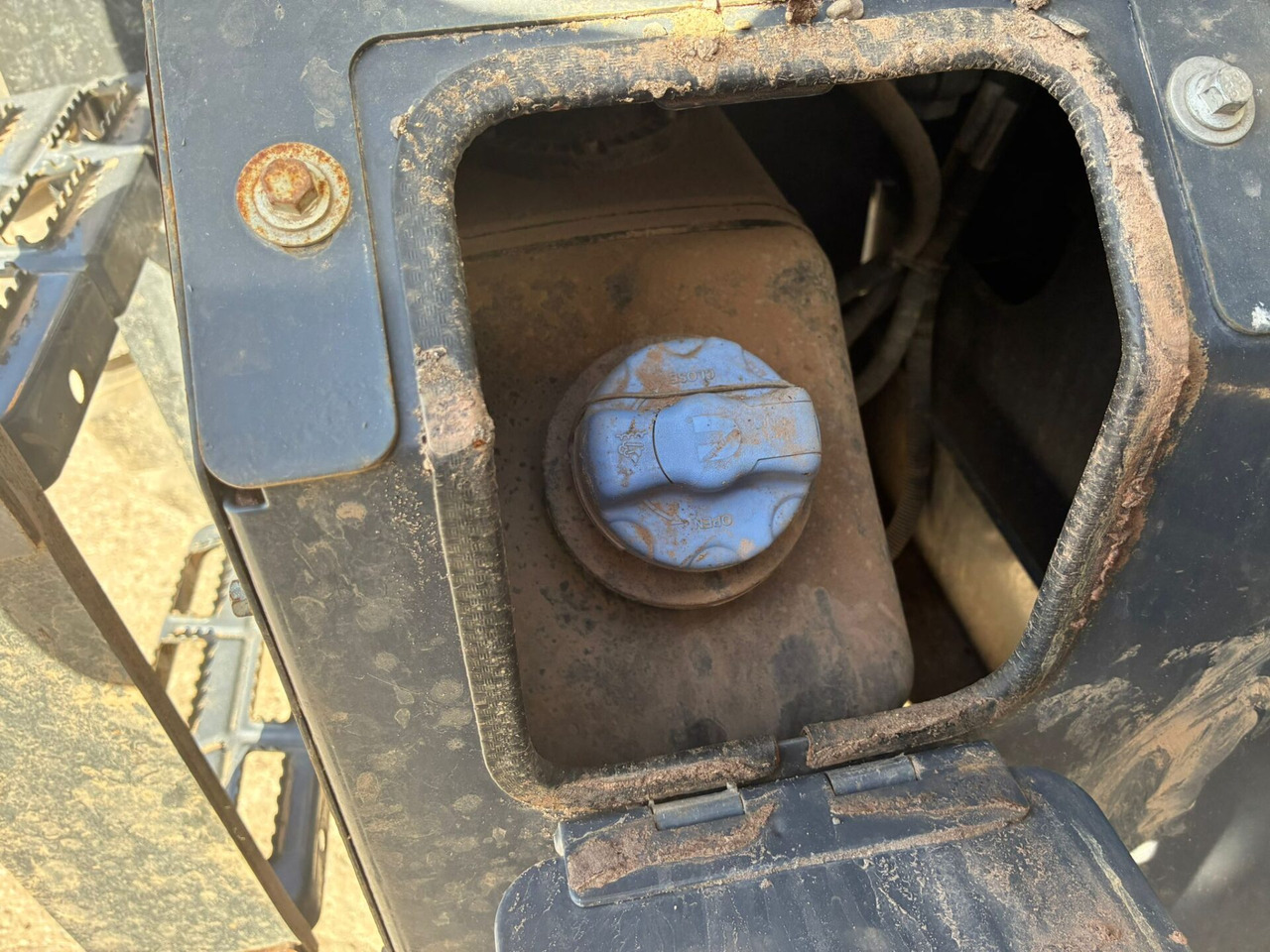 Wheel loader XCMG XC958E