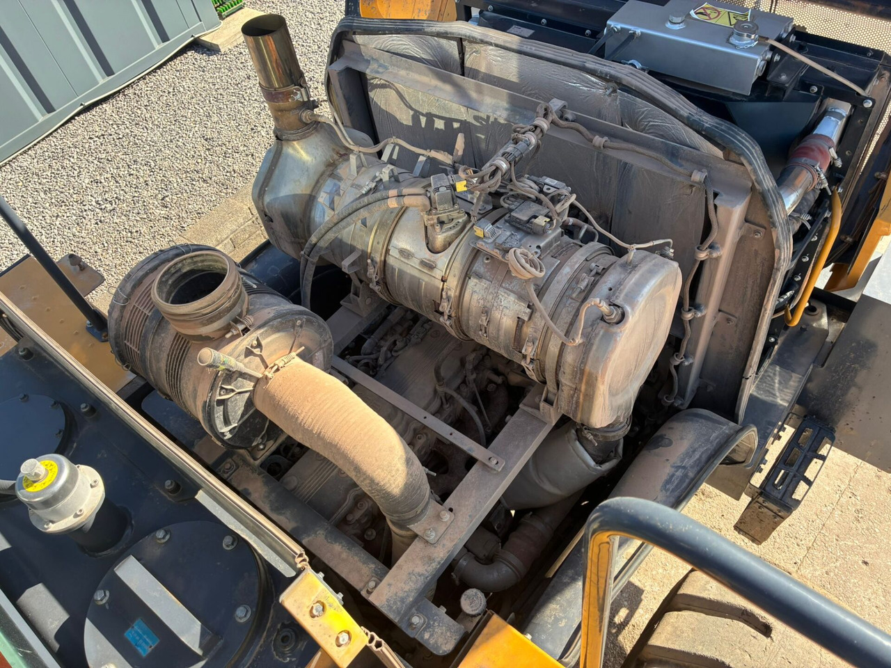 Wheel loader XCMG XC958E