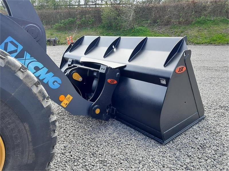 Wheel loader XCMG XC968-EV ELEKTRISK