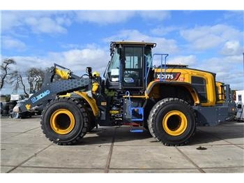 Wheel loader XCMG XC975EV 