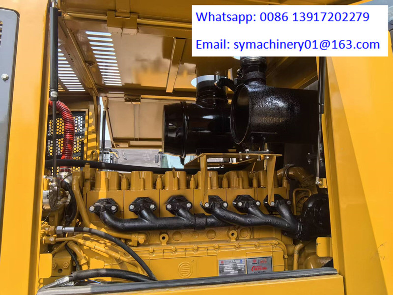 Wheel loader XCMG ZL50CN