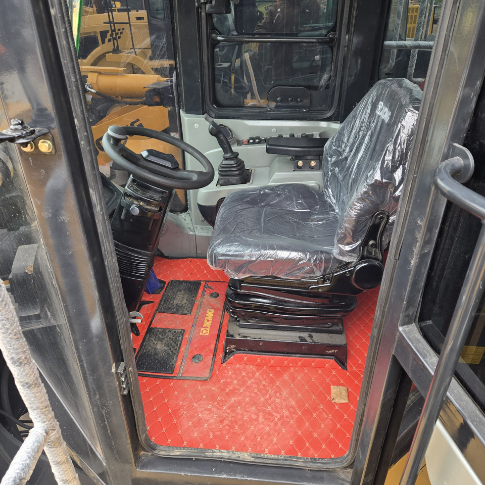 Wheel loader XCMG ZL50GL