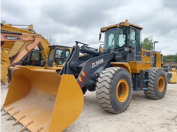 Wheel loader XCMG ZL50GN