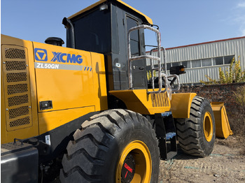 Wheel loader XCMG ZL50GN