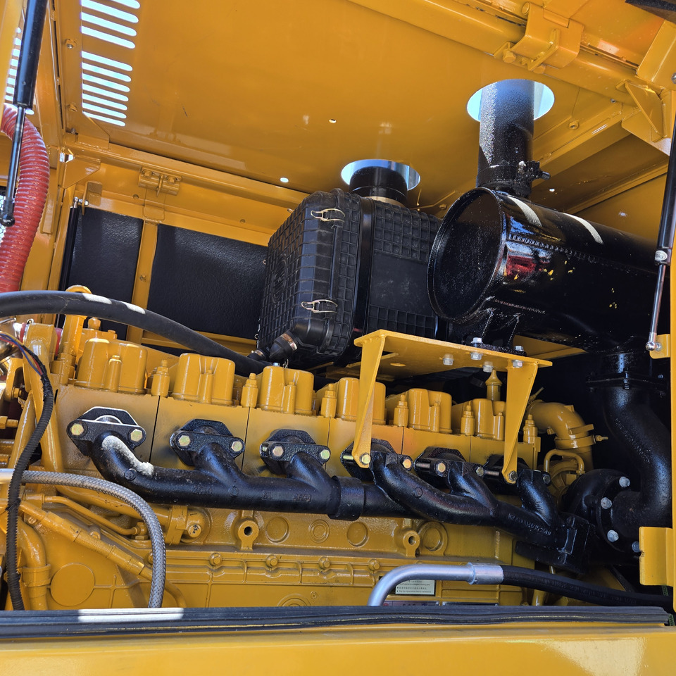 Wheel loader XCMG ZL50GN