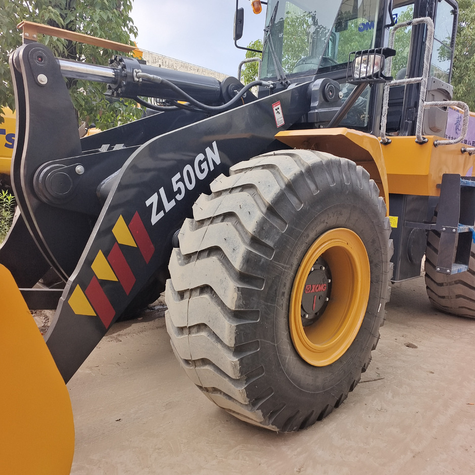 Wheel loader XCMG ZL50GN