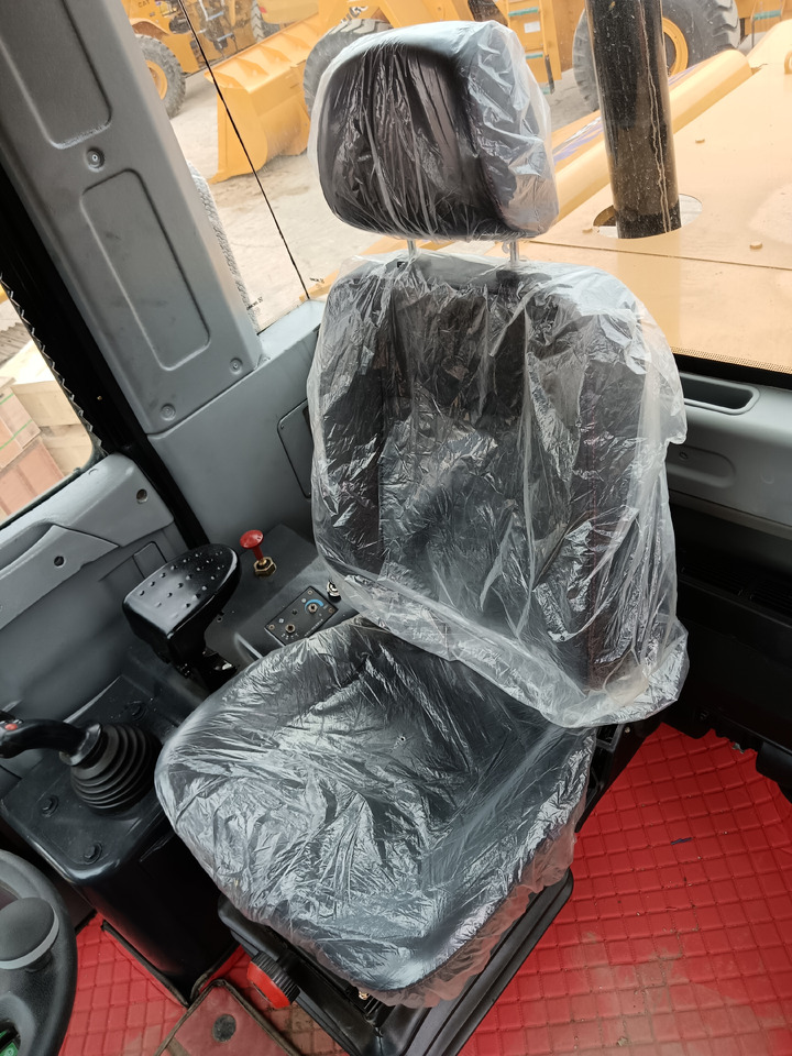 Wheel loader XCMG ZL50GN