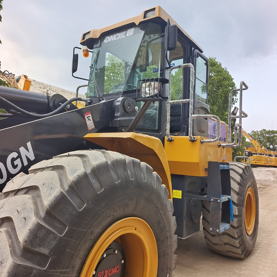 Wheel loader XCMG ZL50GN