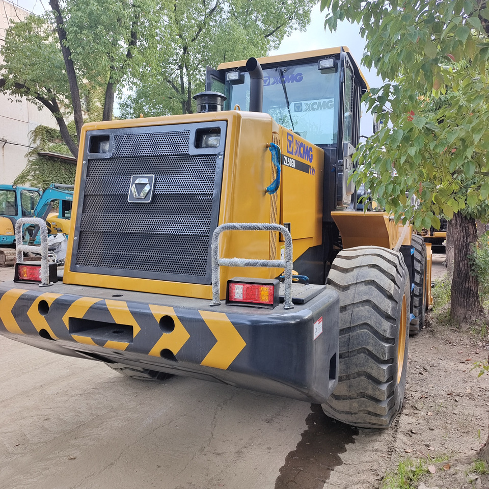 Wheel loader XCMG ZL50GN