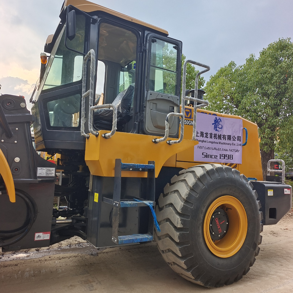 Wheel loader XCMG ZL50GN