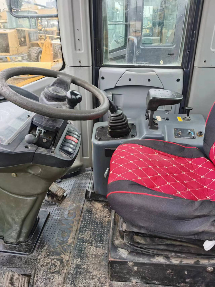 Wheel loader XCMG ZL50GN