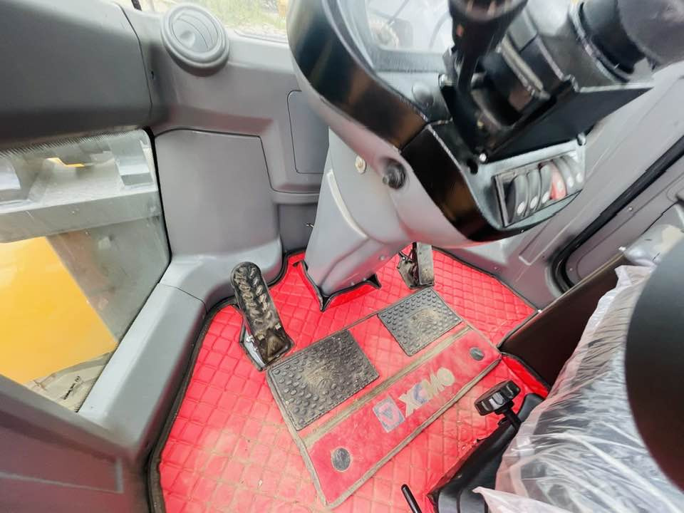 Wheel loader XCMG ZL50GN