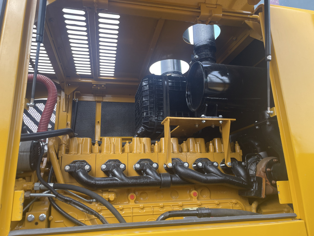 Wheel loader XCMG ZL50GN