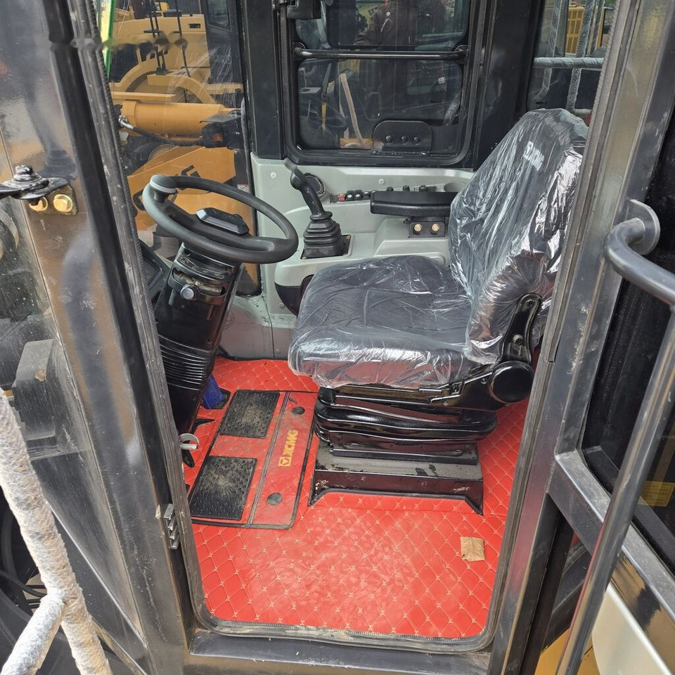 Wheel loader XCMG ZL50GN