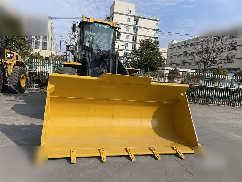Wheel loader XCMG ZL50GN