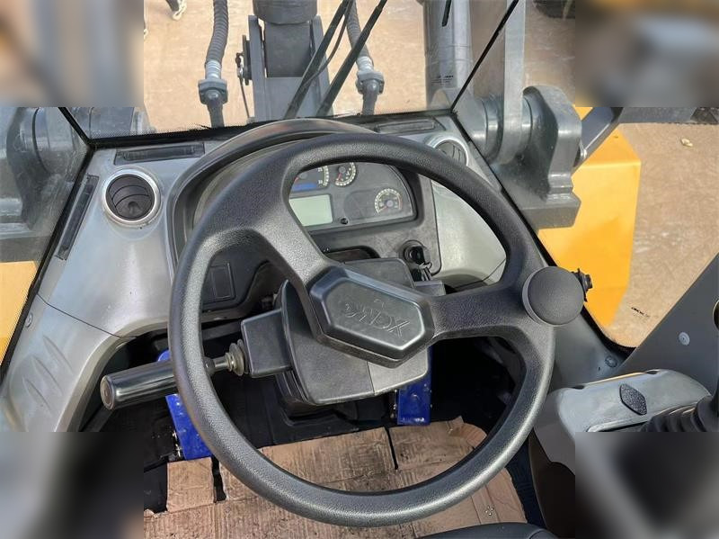Wheel loader XCMG ZL50GN