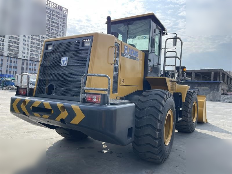 Wheel loader XCMG ZL50GN