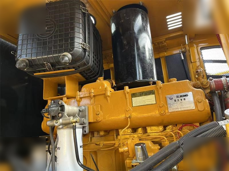 Wheel loader XCMG ZL50GN