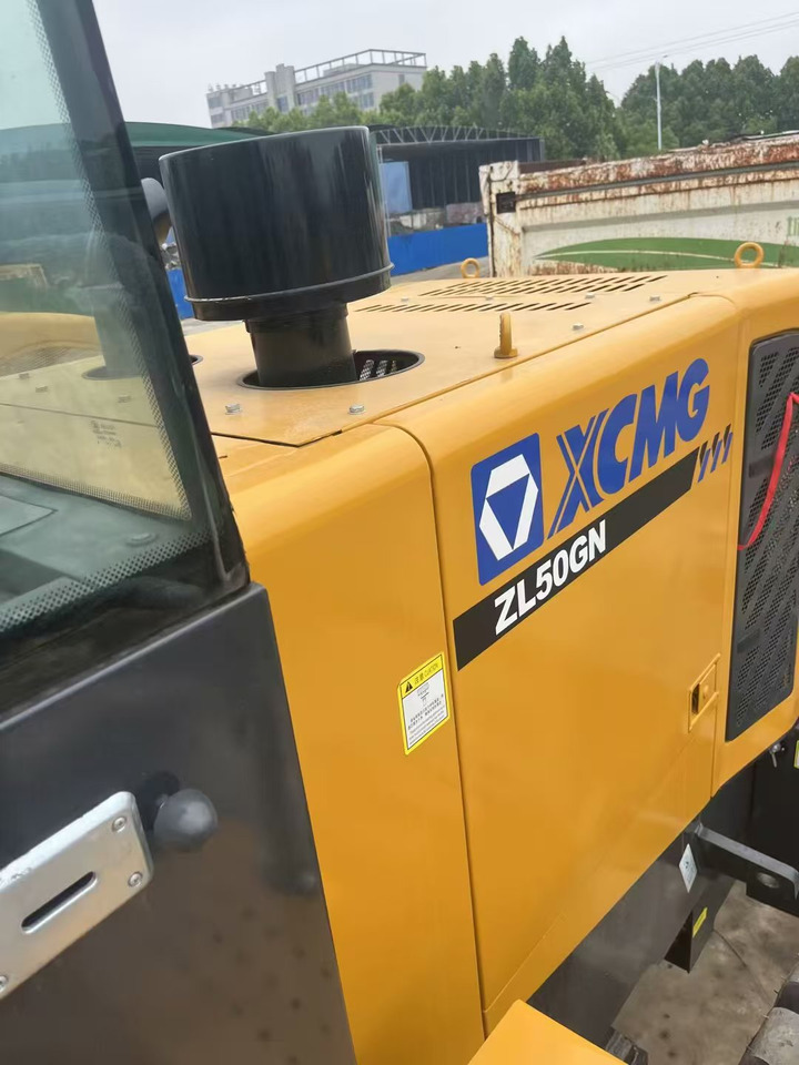 Wheel loader XCMG ZL50GN