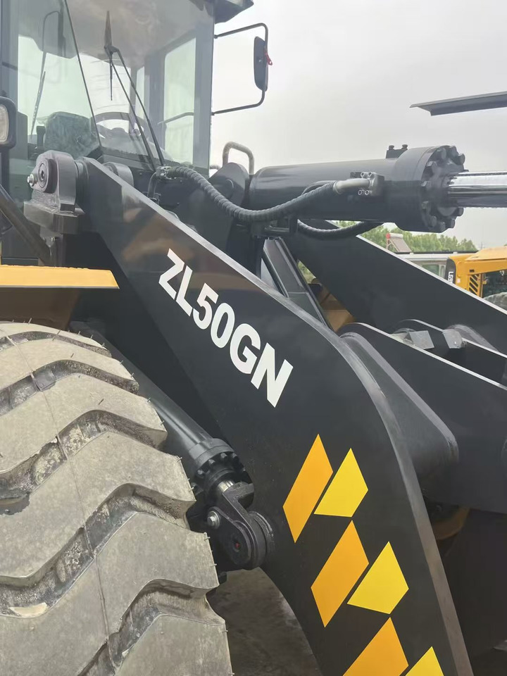 Wheel loader XCMG ZL50GN