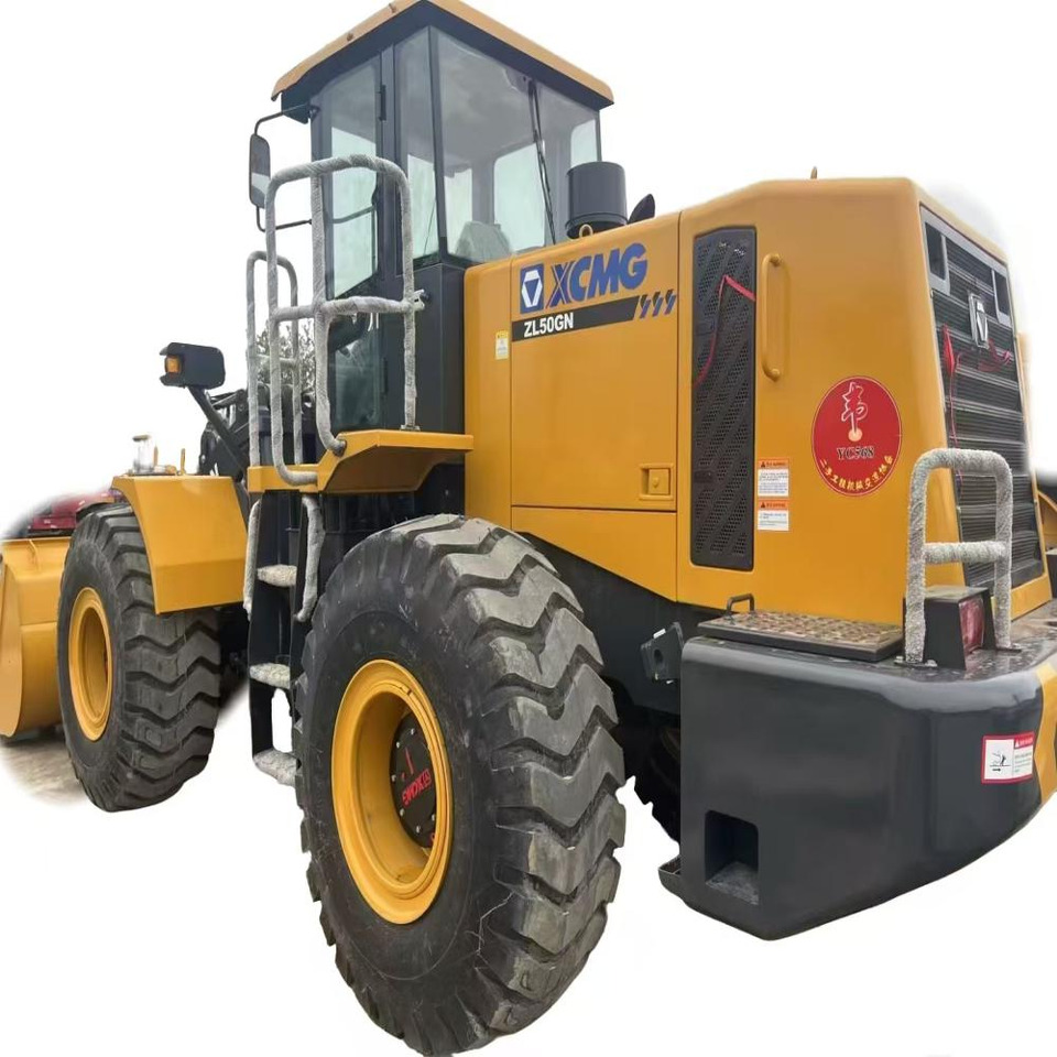 Wheel loader XCMG ZL50GN
