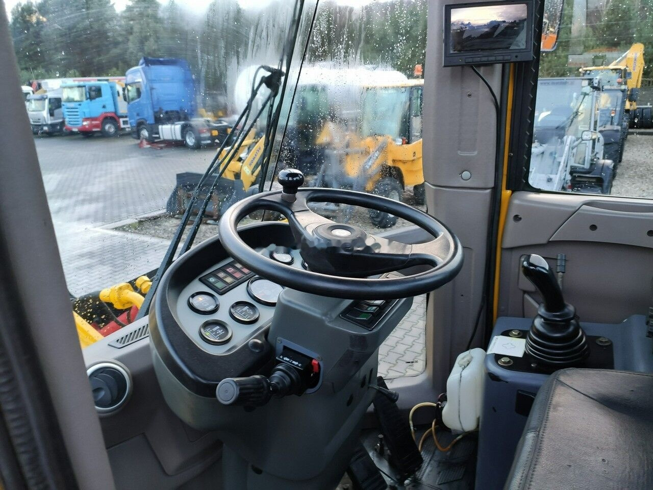 Wheel loader XCMG ZL 30G