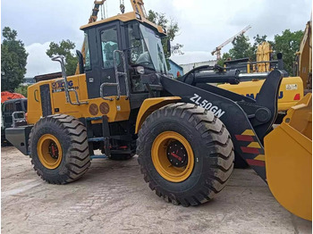 Wheel loader  XCMG ZL 50 GN