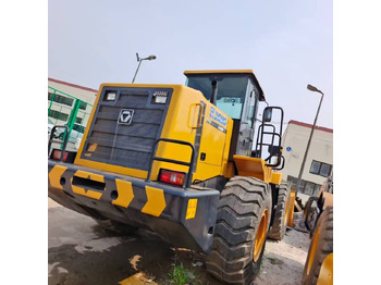 Wheel loader  XCMG ZL 50 GN