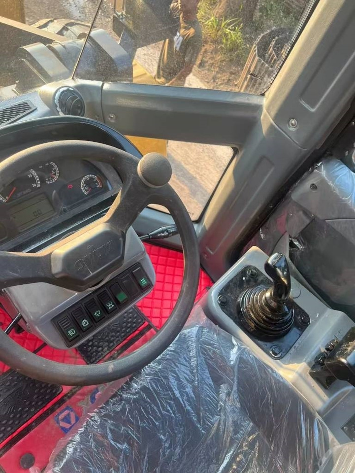 Wheel loader XCMG ZL 50 GN