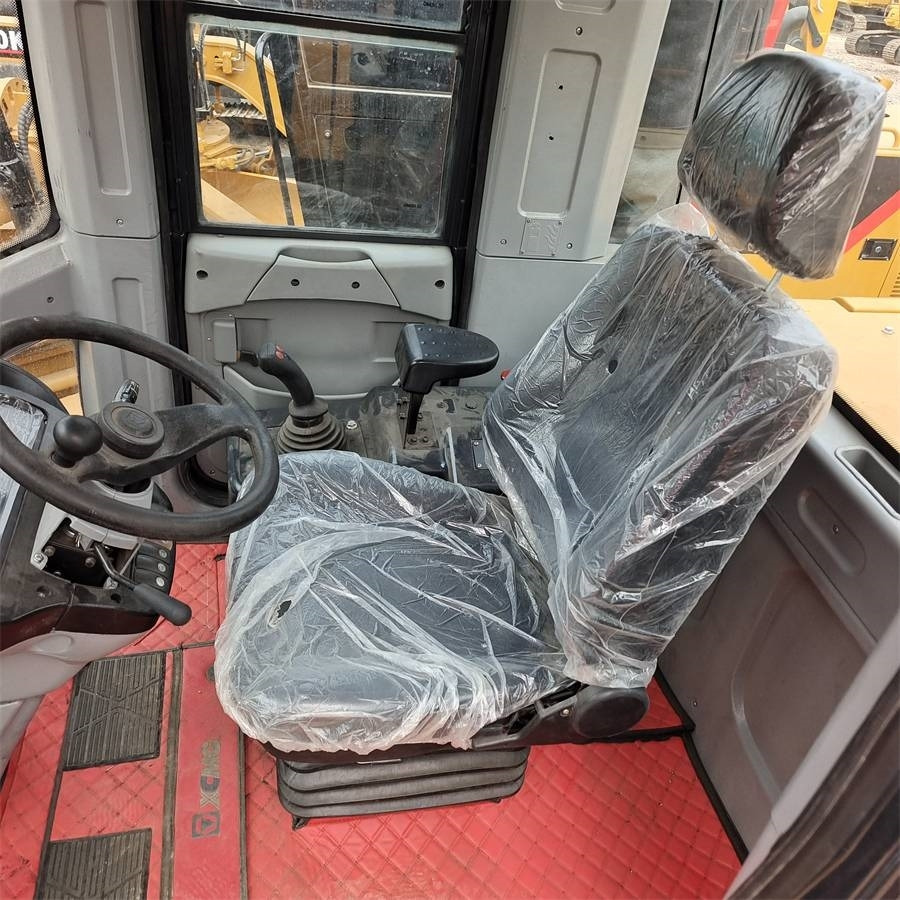 Wheel loader XCMG ZL 50 GN